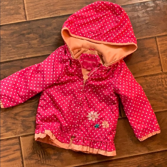 Jacket - Picture 1 of 4